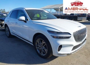  Genesis GV70 2.5T 2025 2.5 Benzyna 300KM