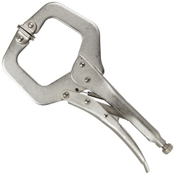 ЩИПЦЫ ДЛЯ СВАРКИ 280 ММ ТИП C MAR-POL