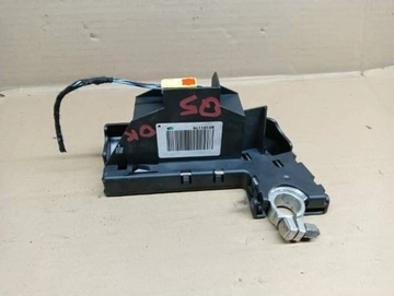AUDI A4 B8 A5 8T POJISTKA PYROTECHNICKÝ 4F0915519