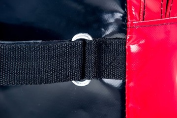 2 x TARCZE TRENINGOWE TAJSKE PAO PROSTE 40x20x10cm