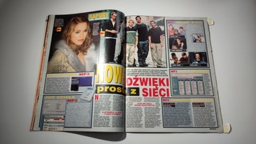 Плакаты Браво 23 1999 года