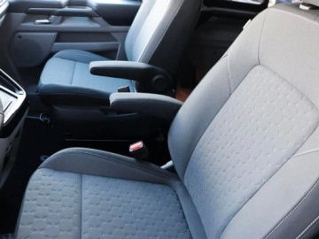 Ford Tourneo Custom II  L1 2.5 Plug-in Hybrid  232KM 2026 Ford Tourneo Custom 2.5 PHEV 232KM TITANIUM CVT L2, zdjęcie 20