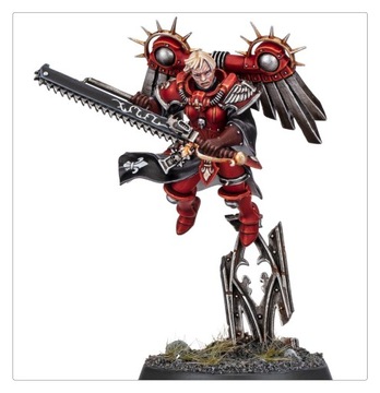 ADEPTA SORORITAS: ARMY OF FAITH предзаказ Новинка
