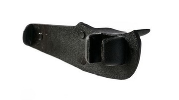 Композитный чехол для ножного валика Bosch/Beissbarth/Sicam