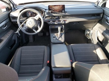 Honda CR-V VI 2023 Honda CR-V Sport 2023 2.0l 2.0 Hybryda 204KM, zdjęcie 8