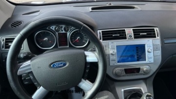 Ford Kuga I 2010 Ford Kuga KUGA Bardzo ladny stan 2.0tdci 4x4 Navi Panorama MOZLIWA ZAMIANA, zdjęcie 36