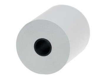 Rolki termiczne 57mm 25m