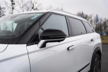 Jaecoo 7 2024 Jaecoo 7 1.6 TGDI, Serwis ASO, Automat, VAT 23%, zdjęcie 8