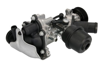 ВОДЯНОЙ НАСОС HEPU P1571