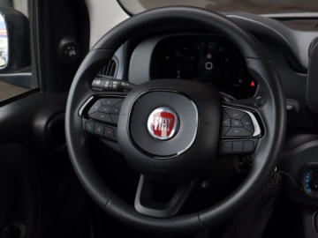 Fiat Panda III 2024 Fiat Panda 1.0 FireFly, Salon Polska, zdjęcie 16