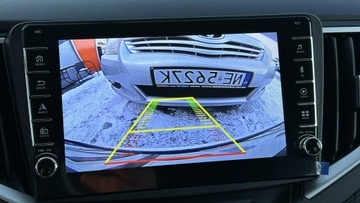 Suzuki Baleno III 1.2 DualJet 90KM 2019 Suzuki Baleno Benzyna Salon Polska Zarejestrowany, zdjęcie 27