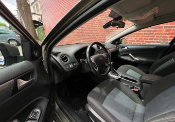 Ford Mondeo IV Hatchback 2.0 EcoBoost 203KM 2012 Ford Mondeo Automat Salon PL ALU Gwarancja w cenie Warszawa VWAL 2.0, zdjęcie 6