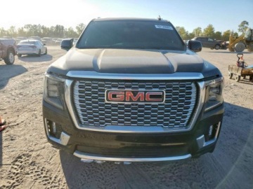  GMC Yukon XL Denali 2022 6.2L 6.2 Benzyna 420KM, zdjęcie 5