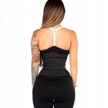 WAIST SHAPER TRAINER Brzuch Brzuch CINHER GORSET