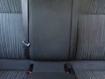 Opel Astra J Hatchback 5d 1.6 Twinport ECOTEC 115KM 2010 Opel Astra 1.6 16V, Klima, Klimatronic,ALU, zdjęcie 9