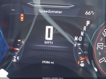 Dodge Challenger III 2022 Dodge Challenger GT 2022 3.6l 3.6 Benzyna 303KM, zdjęcie 11