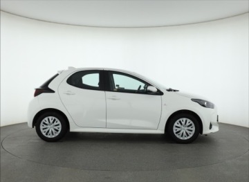 Toyota Yaris IV Hatchback 1.5 Dynamic Force 125KM 2022 Toyota Yaris 1.5 VVT-i, Salon Polska, zdjęcie 5