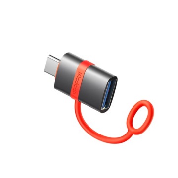MCDODO АДАПТЕР USB-A 3.0 НА USB-C НА USB ТИПА C АДАПТЕР 3A 5 Гбит/с OTG