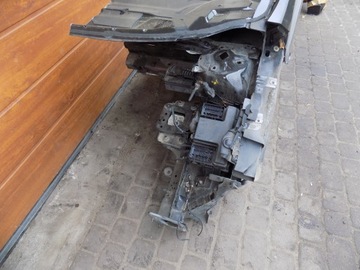 FORD S-MAX MK2 ČTVRTKA LEVÝ PŘEDNÍ PRÁH