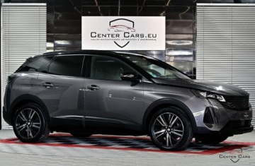 Peugeot 3008 II Plug-In Hybrid Facelifting 1.6 HYBRID4 300KM 2023 Peugeot 3008 1.6 Hybrid4 GT FulLED Navi Masaze Kam.El.Fot.Pol Skora Webast, zdjęcie 13