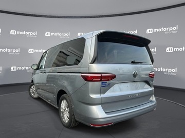 Volkswagen Multivan T7 Van L1 2.0 TDI 150KM 2025 Volkswagen Nowy Multivan BASIC FAMILY 2.0TDI 150 K, zdjęcie 3