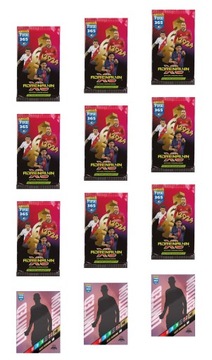 БОЛЬШАЯ КОЛЛЕКЦИОННАЯ КАРТА FIFA 365 XL ADRENALYN PANINI ФУТБОЛ 2024 ГОДА