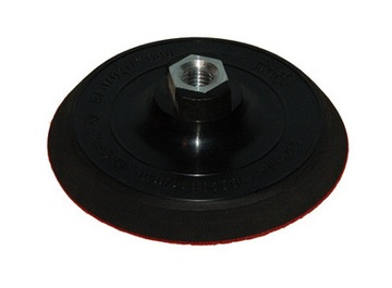 Dysk na rzep fi 150 mm MAXI-gruby