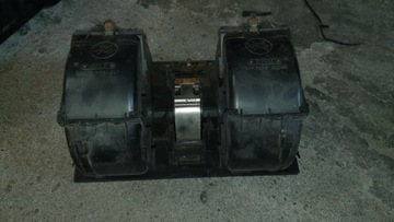 ACTROS MP2 MP3 OBUDOWA WENTYLATORA SILNIKA DMUCHAWY NAGRZEWNICY 0028308408