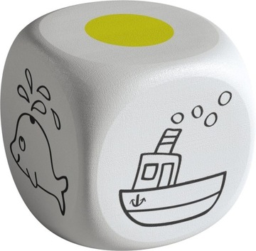 Игра - Кролик в ванне (от 2 лет+) HABA