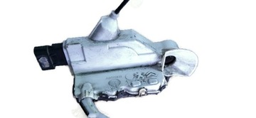 PEUGEOT 508 I 5D 12R ZÁMEK DVEŘE LEVÝ PŘEDNÍ PSA006256