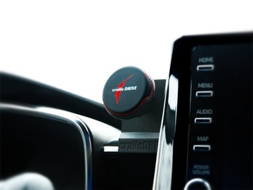 Магнитный держатель телефона для Toyota Corolla XII E21 и Suzuki Swace