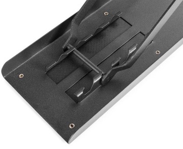 Podnóżek GITAROWY Max GP15 regulowany