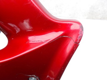 Крышка бокового обтекателя Honda Varadero XL 1000