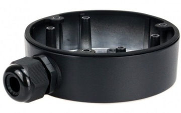 КРОНШТЕЙН ДЛЯ КАМЕРЫ DS-1280ZJ-DM21(ЧЕРНЫЙ) Hikvision