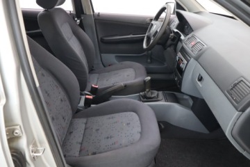 Skoda Fabia I Kombi 1.4 60KM 2001 Skoda Fabia 1.4, Salon Polska, zdjęcie 8