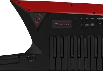 Keytar - Roland AX Edge B