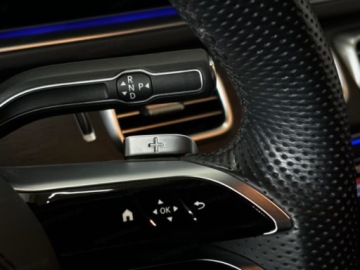 Mercedes GLE V167 SUV Facelifting 2.0 300d 269KM 2025 MERCEDES-BENZ GLE 300 d 4-Matic AMG Line 2.0 (269KM) 2025, zdjęcie 11