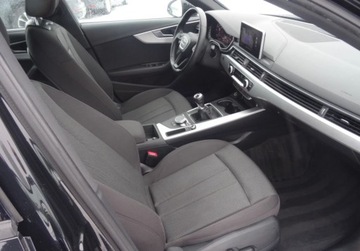 Audi A4 B9 Limousine 2.0 TDI 150KM 2016 Audi A4 Limousine 2.0TDI 150KM Fabryczny Lakier Okazja Oplacony 2.0, zdjęcie 14