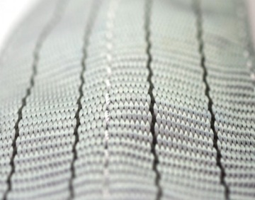 ПРОШИВАНИЕ РЕМНЯ -- 4T - 4M -- СЕРТИФИКАТ КРАНОВЫХ КРАНОВ HDS