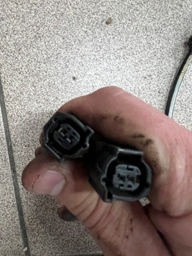 SUBARU BRZ TOYOTA GT86 SCION FR SENZOR ABS ZADNÍ