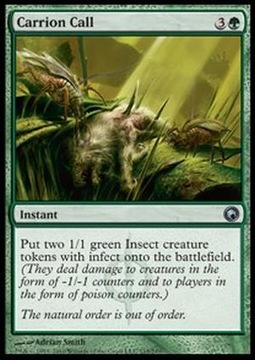 Carrion Call