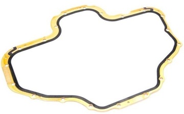 USZCZELKA MISKI OLEJOWEJ OPEL OMEGA B 2,2 16V