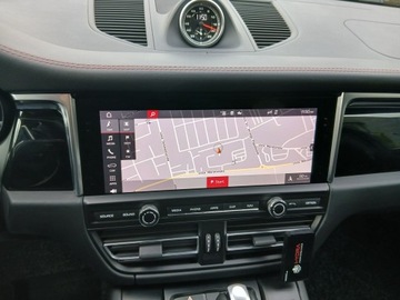 Porsche Macan 2021 Porsche Macan 2.9 380KM/400KM, GTS, zdjęcie 6