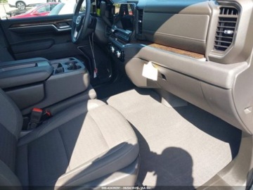  GMC Sierra 1500 Short Box SLE 2024 2.7l 2.7 Benzyna 310KM, zdjęcie 9