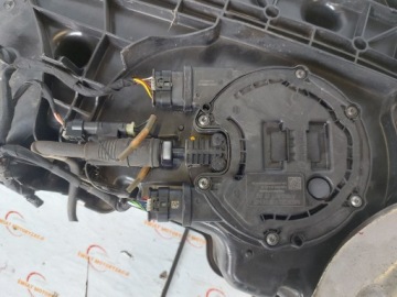 MERCEDES A klasė W177 2020 m. AdBlue bakas, siurblys A2474709002 A0994712500 – nuotrauka 9