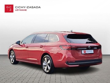 Volkswagen Passat B8 Variant Facelifting 1.5 TSI EVO 150KM 2025 Volkswagen Passat serwis ASO 2.0TDI 150KM bezwypadkow gwarancja pakiety ka, zdjęcie 2