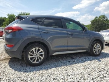 Hyundai Tucson III 2017 Hyundai Tucson Hyundai Tucson 2.0 Benzyna 164KM, zdjęcie 4