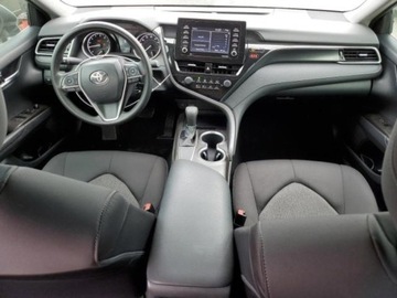 Toyota Camry IX 2021 Toyota Camry le, 2021r., 2.5L 2.5 Benzyna 203KM, zdjęcie 6