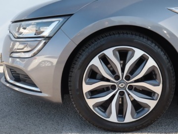 Renault Talisman Sedan 1.6 Energy dCi 130KM 2015 Renault Talisman 1.6 dCi, Salon Polska, zdjęcie 14