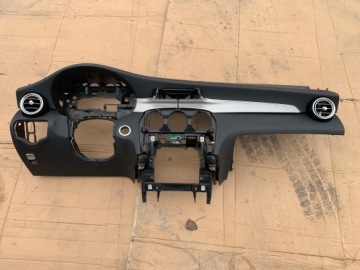 Mercedes GLC 253 W253 X253 C253 КОНСОЛЬ HUD + ремни безопасности + подушки безопасности, НЕ РЕГЕНЕРИРОВАННЫЙ